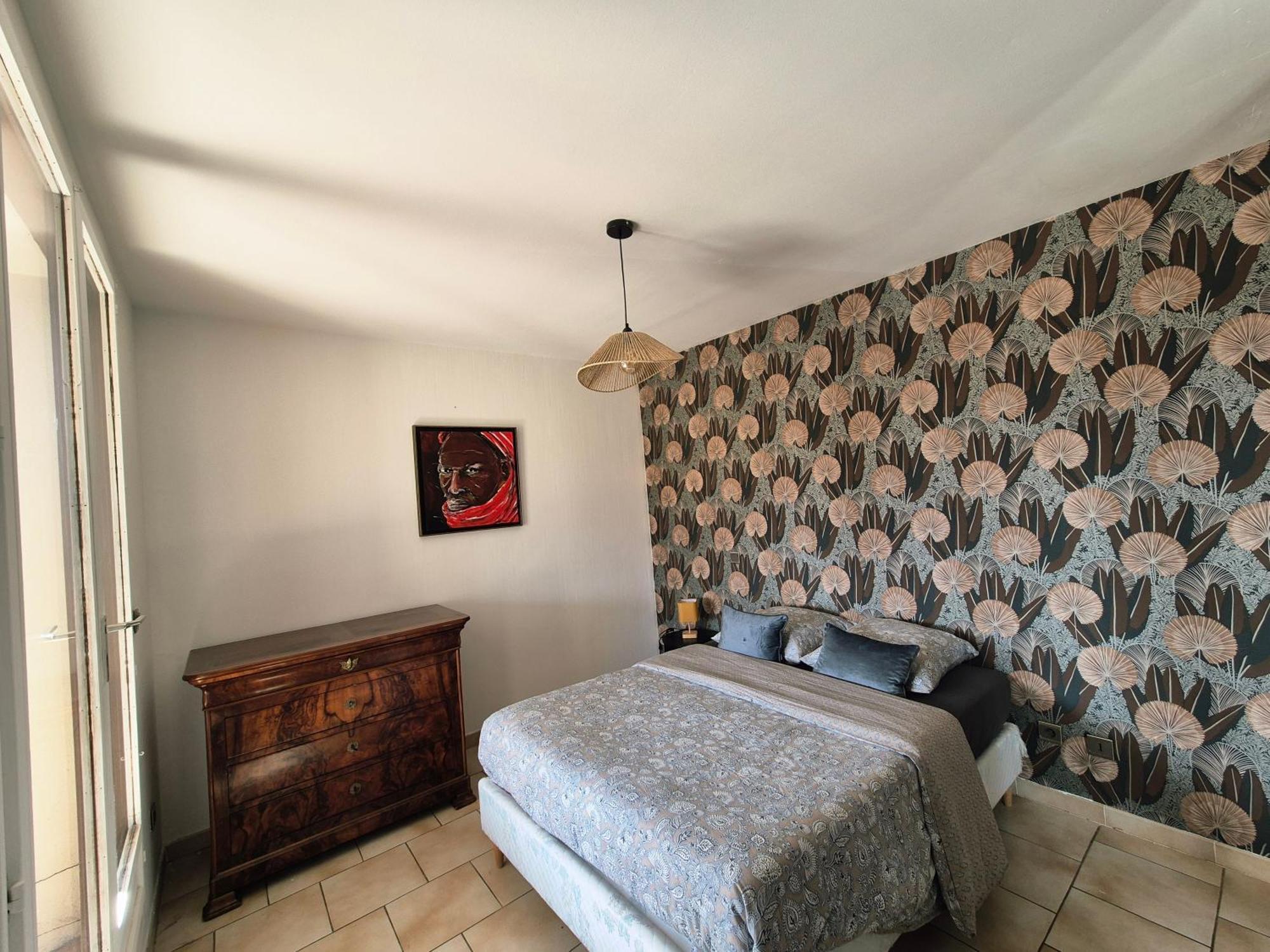 Apartamento Maison Des Myrtes *